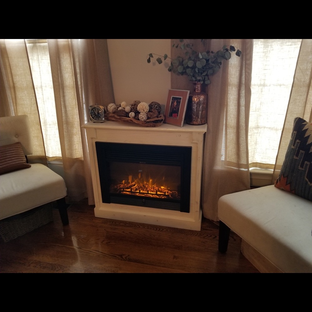 Meet your Posher, Sherry